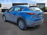 Certified 2023 MAZDA CX-5 AWD 2.5 S image 4