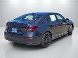Used 2025 Honda Civic FWD Hybrid Sedan image 5