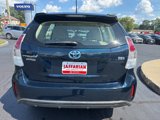 Used 2017 Toyota Prius V Five image 4