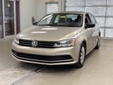 Used 2015 Volkswagen Jetta S image 3
