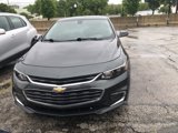 Used 2016 Chevrolet Malibu LT image 2
