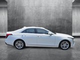 Used 2021 Cadillac CT4 Luxury w/ Sun And Sound Package image 4