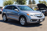 Used 2014 Acura RDX AWD w/ Technology Package image 5