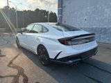 Used 2024 Hyundai Sonata N Line image 5