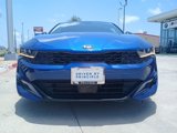 Used 2021 Kia K5 GT-Line image 2