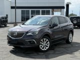Used 2017 Buick Envision Essence image 4