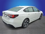 New 2025 Subaru Legacy Premium image 3