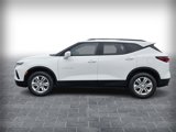 Used 2022 Chevrolet Blazer LT image 2