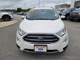 Used 2021 Ford EcoSport Titanium image 2