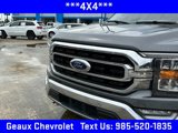 Used 2021 Ford F150 XLT w/ Equipment Group 302A High image 3