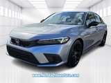 Certified 2022 Honda Civic Sport image 4
