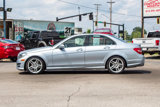 Used 2013 Mercedes-Benz C 250 Sedan image 3
