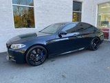 Used 2015 BMW M5 image 2