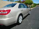 Used 2007 Lincoln MKZ image 4