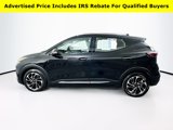 Certified 2022 Chevrolet Bolt EUV Premier w/ Sun & Sound Package image 4