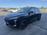 New 2025 Chevrolet Trax ACTIV w/ Driver Confidence Package image 3