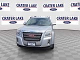 Used 2015 GMC Terrain SLT image 3