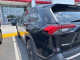 Used 2020 Toyota RAV4 XLE image 5