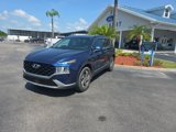 Used 2022 Hyundai Santa Fe SE image 3