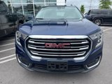 Used 2022 GMC Terrain SLT w/ Infotainment Package II image 2