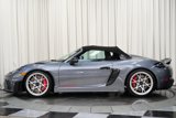 Used 2025 Porsche 718 Boxster Spyder RS image 5