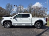 Used 2023 GMC Sierra 1500 SLT w/ SLT Premium Plus Package image 3