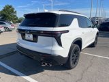 New 2025 Chevrolet Traverse LT w/ Midnight/Sport Edition image 3