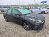 Used 2024 Kia Forte LXS image 2