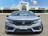 Used 2018 Honda Civic EX-T image 6