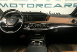 Used 2015 Mercedes-Benz S 550 Sedan image 6