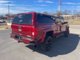 Used 2018 Chevrolet Silverado 1500 High Country image 5