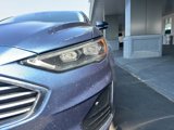 Certified 2019 Ford Fusion SEL image 4