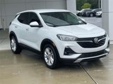 Used 2022 Buick Encore GX Preferred w/ Cold Weather Comfort Package image 4