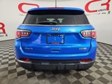 Certified 2020 Jeep Compass Latitude w/ Cold Weather Group image 6