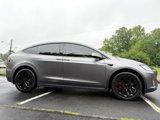 Used 2021 Tesla Model X Long Range image 3