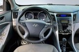 Used 2013 Hyundai Sonata GLS w/ Popular Equipment Pkg image 5