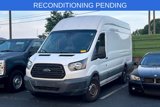 Used 2018 Ford Transit 350 148 High Roof Extended image 2