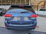 Certified 2020 Jeep Grand Cherokee Limited image 4