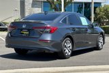 Certified 2024 Honda Civic LX image 4