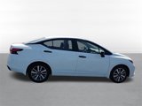 Used 2024 Nissan Versa S w/ S Plus Package image 4