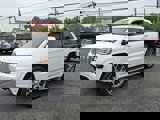 Used 2019 Jeep Grand Cherokee Overland image 3
