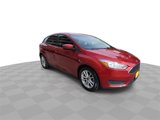 Used 2018 Ford Focus SE image 2