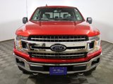 Certified 2020 Ford F150 XLT w/ Equipment Group 302A Luxury image 3