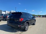 Used 2021 Honda Passport EX-L image 2