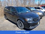 Used 2019 Dodge Grand Caravan GT image 2