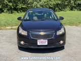 Used 2014 Chevrolet Cruze LT w/ Sun, Sound and Sport Package image 2
