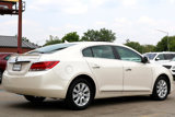 Used 2012 Buick LaCrosse Premium w/ Entertainment Package image 6