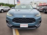Used 2024 Honda HR-V LX image 2