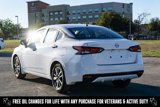 New 2025 Nissan Versa S w/ S Plus Package image 5