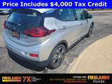 Used 2020 Chevrolet Bolt Premier w/ Infotainment Package image 5